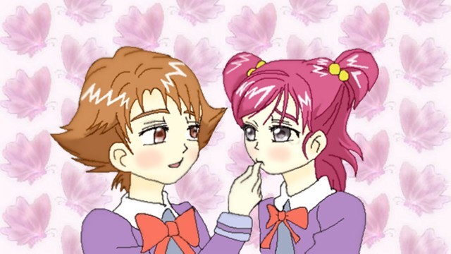 夢より愛を